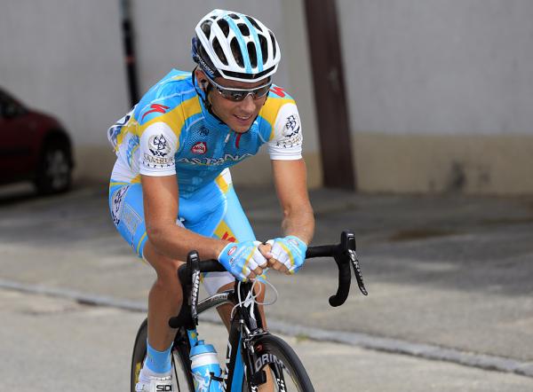 Suedezul Kessinkoff câștigă contratimpul